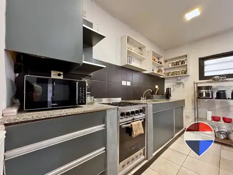 Casa en Venta de 2 dormitorios