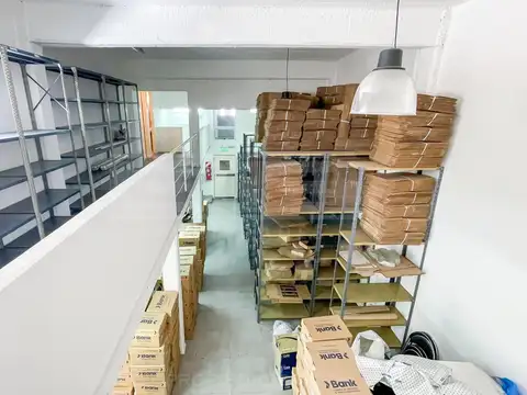 Local en Venta en Boulogne, USD 245.000