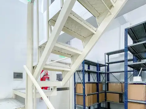 Local en Venta 40 años