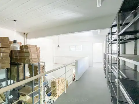 Local en Venta en Boulogne, USD 245.000