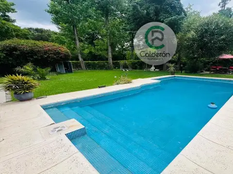 Casa en Alquiler Temporal en La Tradicion, USD 6.500