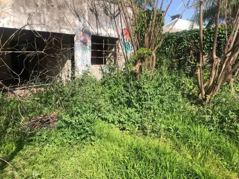 Terreno en venta - 375mts2 - Ituzaingó
