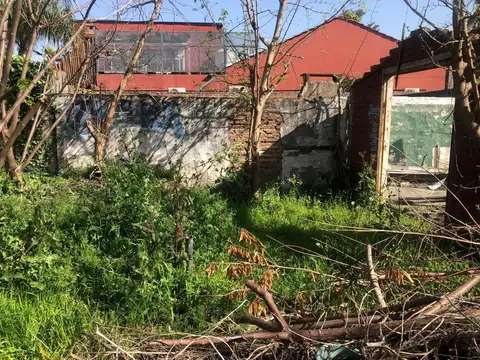 Terreno en Venta de 375,0 m2