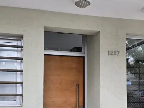 Departamento en Venta en La Plata, USD 50.000