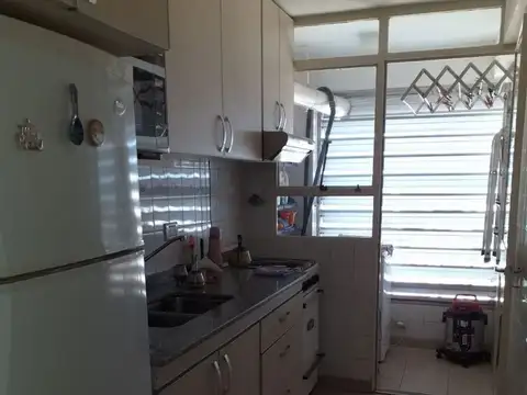 Departamento en Venta en Rosario, USD 110.000