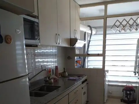 Departamento en Venta con 1