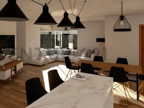 Venta departamento Villa La Angostura