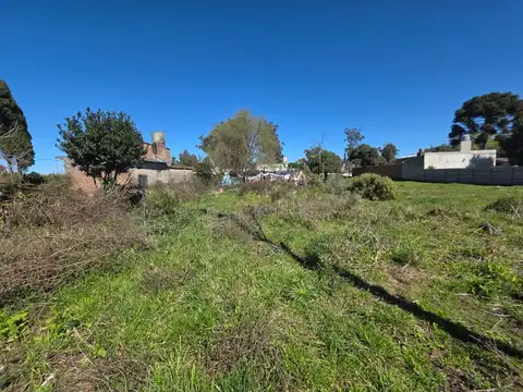 Terreno en Venta de 200,0 m2