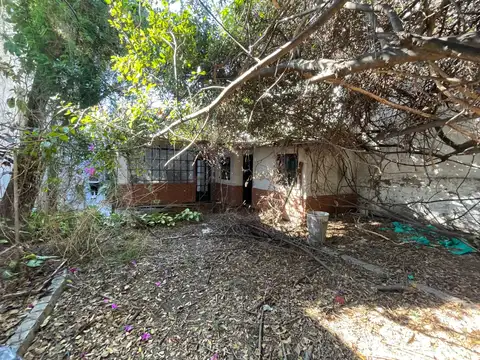 Casa en Venta en Villa Urquiza, USD 345.000