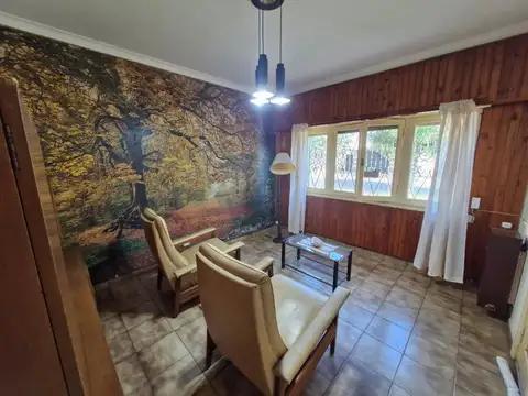 OPORTUNIDAD! CASA EN VENTA 3 AMBIENTES BANFIELD