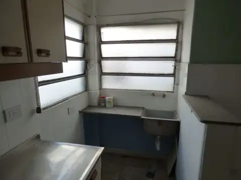 Departamento en Venta 52 años