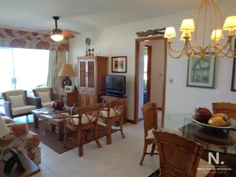 Departamento en Venta 2024 años