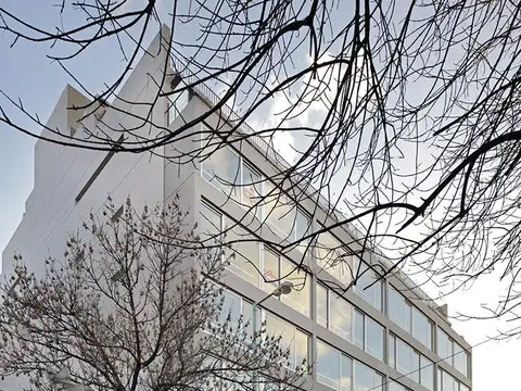 Oficina en Alquiler A Estrenar