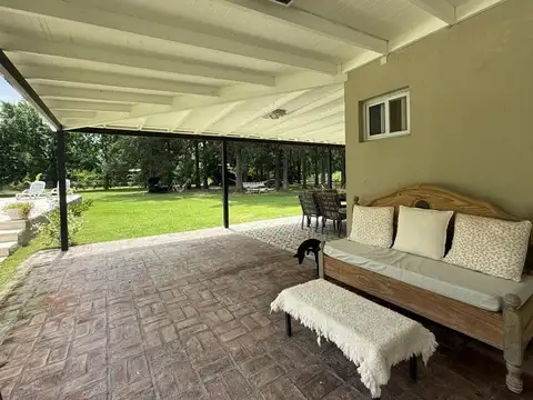 Casa en Venta 2 años