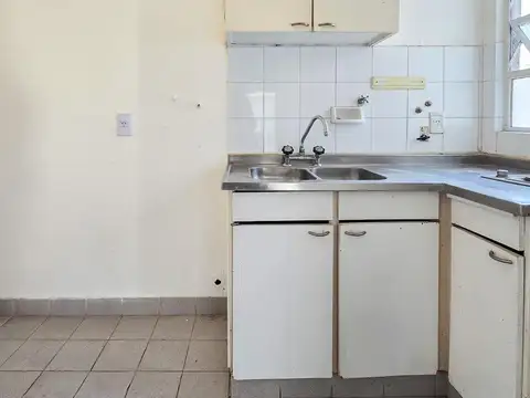 Departamento en Venta en Microcentro, USD 55.000