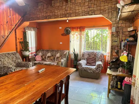 Venta - Casa - 6 ambientes - Parque Sakura - Exaltación de la Cruz