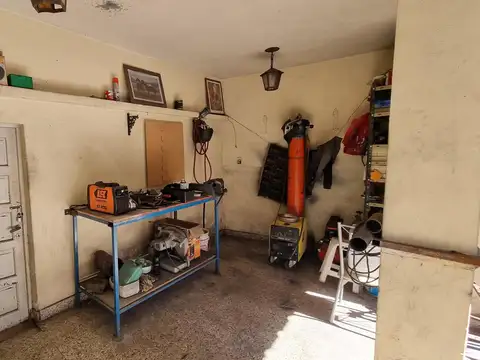 Martin Rodriguez al 1900