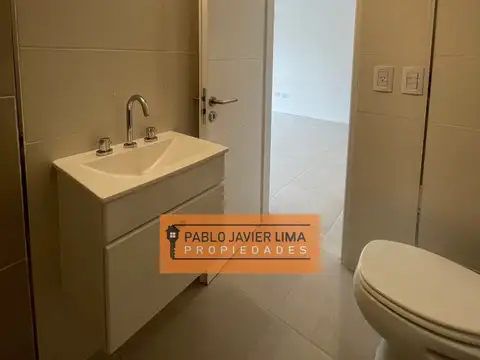 VENTA DE DEPARTAMENTO MONO AMB DIVIDIDO - SANTOS LUGARES - TRES DE FEBRERO