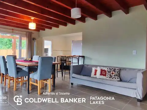 Casa en Venta en Barrio Norte, USD 150.000