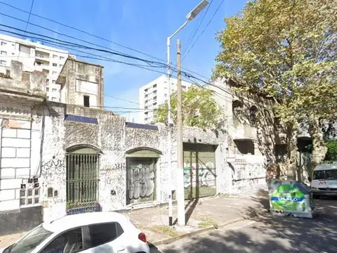 LOTE IDEAL GRAN EMPRENDIMIENTO DE 12500 M2