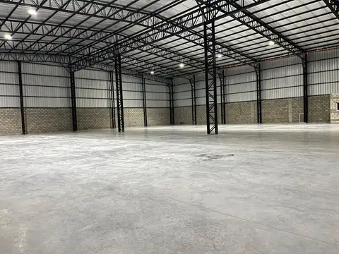 Alquiler deposito en Benavidez