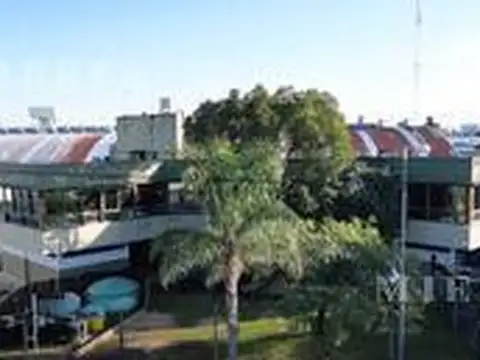 Uruguay al 4355 - Depósito - Victoria