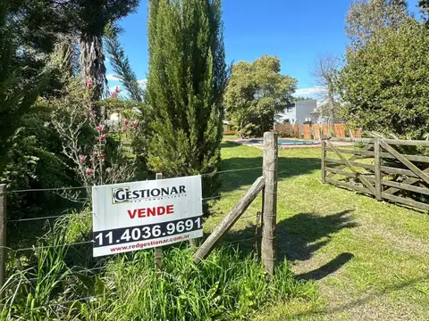Quinta - Venta - Argentina, Chascomús - EL PAMPERO 79