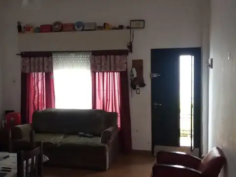 VENTA DE PH - TRES AMBIENTES - SAN JUSTO