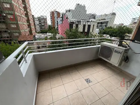 Departamento en Alquiler de 2 dormitorios