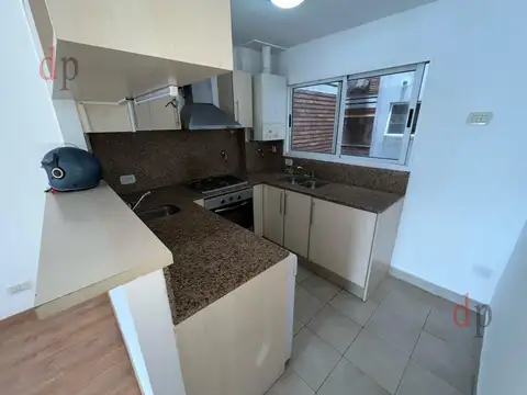 Departamento en Alquiler Apto profesional