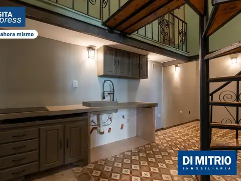 Departamento en Venta al Sur