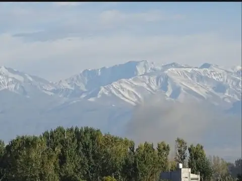Lote en Colonia Las Rosas soñado