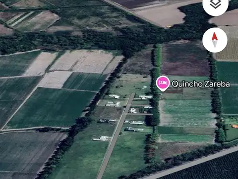 Terreno en Venta de 2000,0 m2