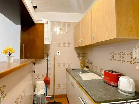 Departamento en Venta 45 años