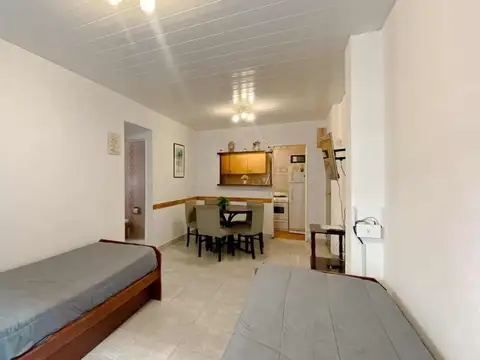 VENTA DEPARTAMENTO 2 AMBIENTES MOGOTES 100M MAR