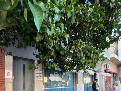 San Martín 100, Piso 1