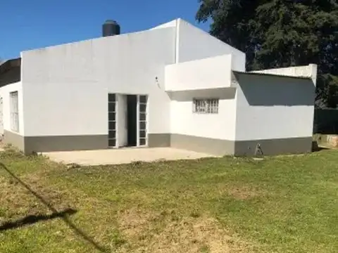 Casa Quinta En Venta En Barrio San Antonio ,lujan.