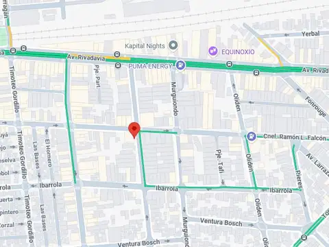 Oficina en Venta al Norte