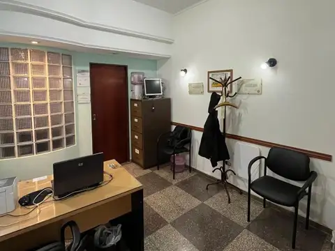 Oficina Comercial en venta - 2 Ambientes - Liniers