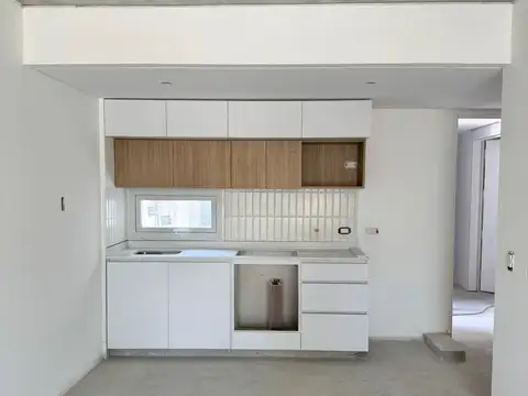 Departamento en Venta al Noroeste