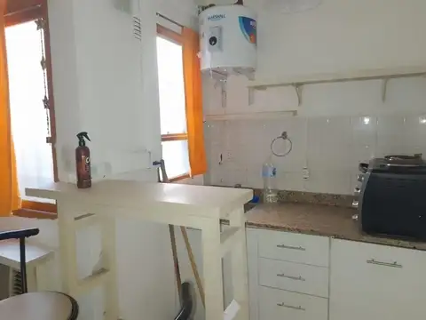 Cochabamba 3500, Piso 1