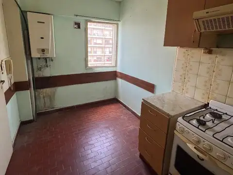 Departamento en Venta en Centro, USD 67.000