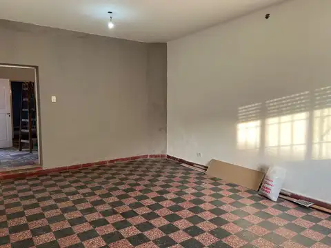 Depto Tipo Casa en Venta de 2 ambientes