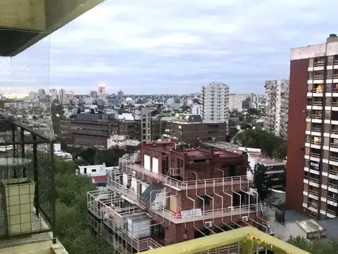 Tronador 2600, Piso 12