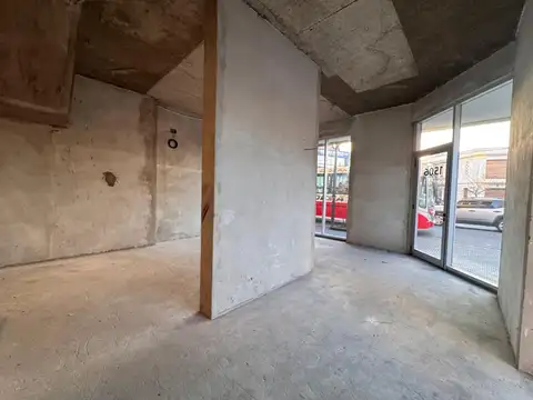 Local en Alquiler 1 año