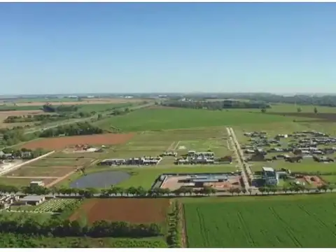 Terreno en Venta de 250,0 m2