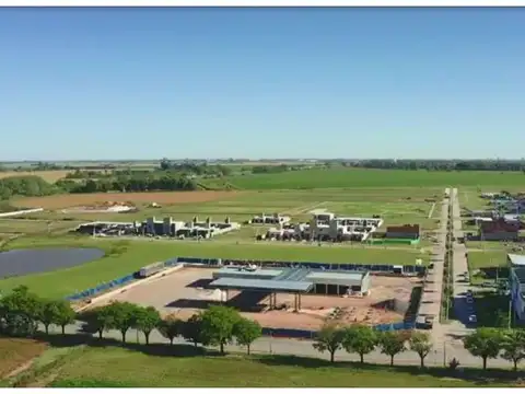 Terreno en Venta 10  mts Frente