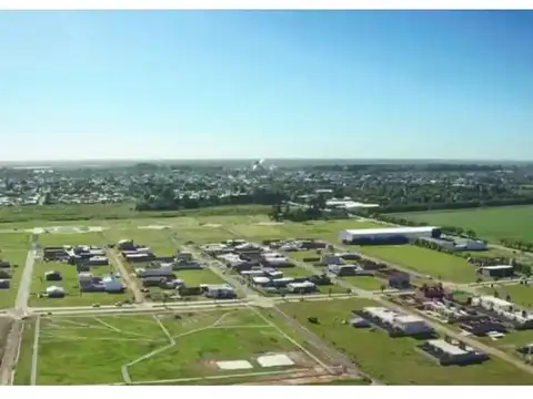 Ángel M. Gervaso 650 - Capitán Bermúdez - Terranova - Manzana K