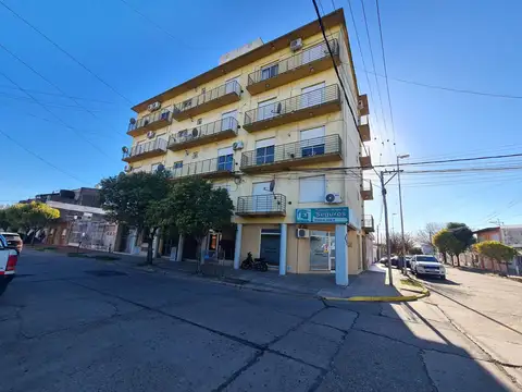 Vendo depto 2 dormitorios Villa Constitución