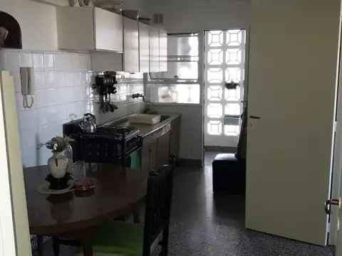 Departamento en Venta en Monte Castro, USD 89.900